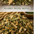 Allergy Relief Blend