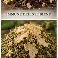 Immune Defense