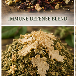 Immune Defense