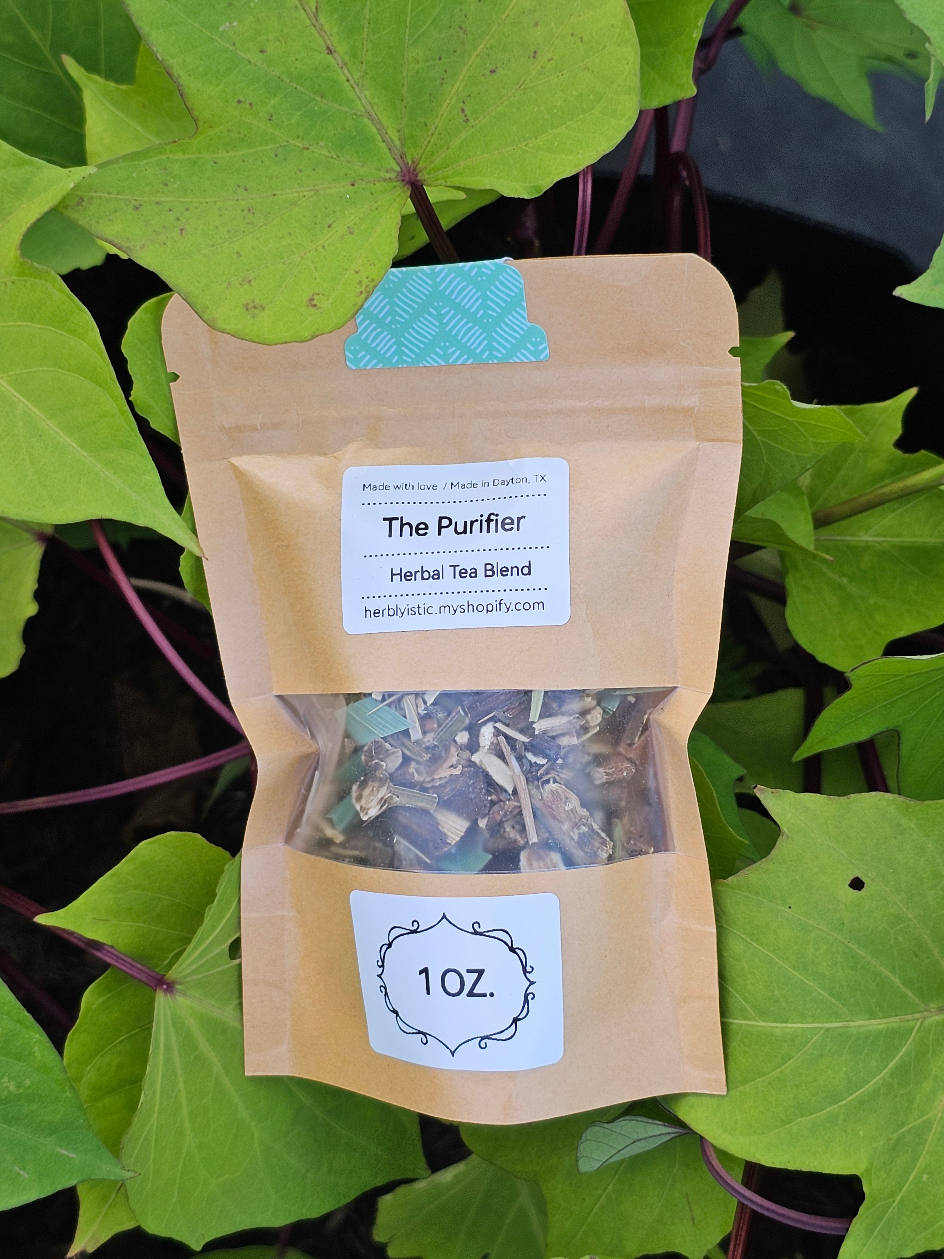 The Purifier
